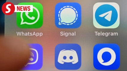 No plans to ban Telegram for civil servants, assures government spokesman