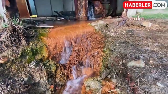 Yerköy'de Tarıma Dayalı İhtisas Jeotermal Seracılık Organize Sanayi Bölgesi Projesine Tepki