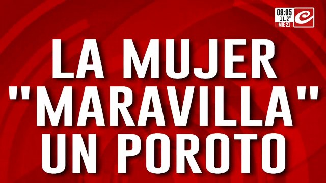 Dueña de comercio puso en fuga a delincuentes a las trompadas limpias