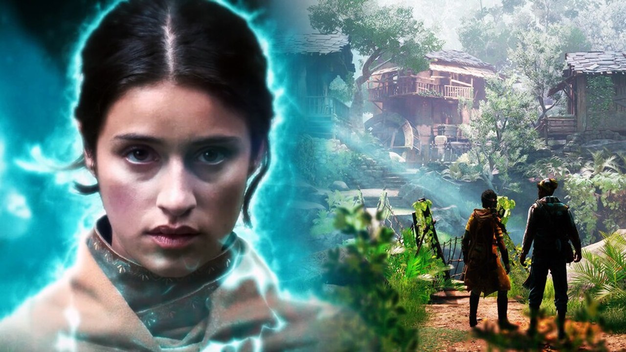 Unknown 9: Im Oktober erscheint ein faszinierendes Singleplayer-Spiel, über das kaum geredet wird