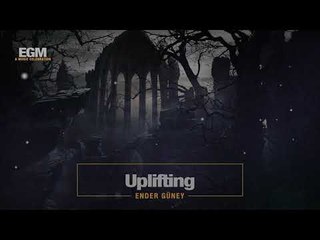 Uplifting - Ender Güney (Official Audio) "Epic Cinematic Music"