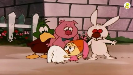 كاليميرو (حلقة 09) كاملة – كرتون اطفال – جودة عالية