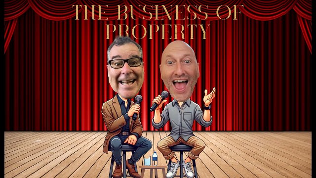 Unlock Hidden Wealth: Profit from the UK Real Estate Crash! Rick Otton | Nathan Baws