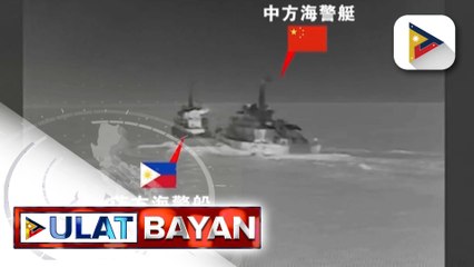 U.S. National Security Advisor Sullivan, nagpahayag ng pagkabahala sa mga naging insidente sa West Philippine Sea