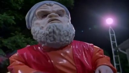 Goosebumps (1993) Revenge of the Lawn Gnomes Full Episode S02 E08_