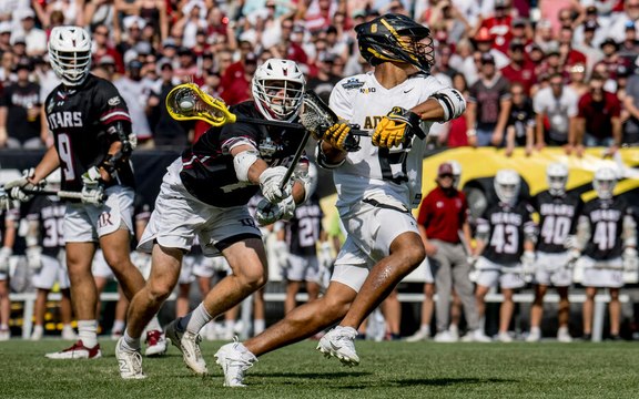 Cricket, flag football... Ces nouveaux sports aux JO où l'on risque de ne pas rapporter de médailles