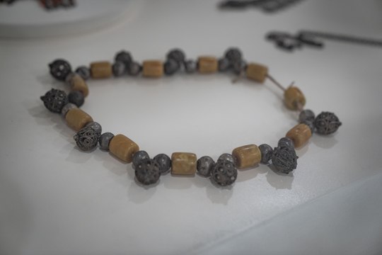 Doğu Anadolu’nun 3 bin 500 yıllık tarihi Erzurum Müzesi’nde sergileniyor!