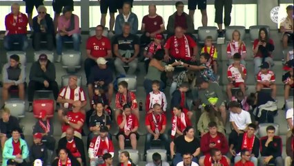 Stunning Olise goal in 4-0 win_ _ FC Bayern - GC Zürich _ Highlights(720P_HD)