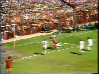 LIVERPOOL  - ASTON.VILLA  - 1980 - SAISON  1979/1980 -