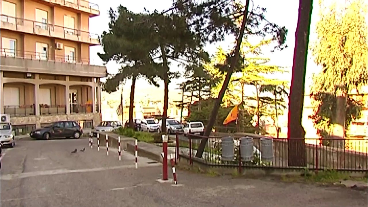 Restyling Casa Serena, il progetto fa tappa al Genio Civile