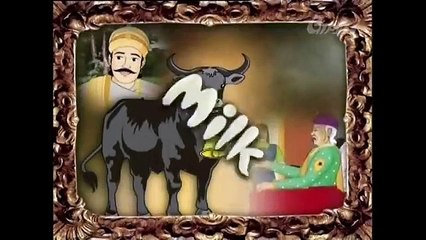 Akbar and Birbal Stories Collection in Hindi _ Hindi Animated Story
