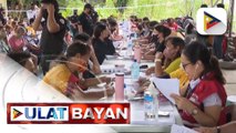 DSWD, nanindigan na wala silang pinipili sa paghahatid ng ayuda