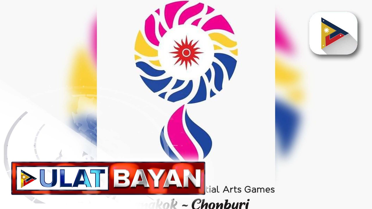 6th Asian Indoor and Martial Arts Games, kanselado