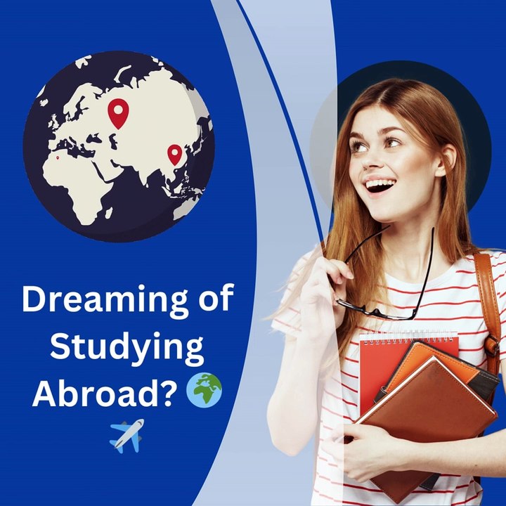 Study Visa Consultant