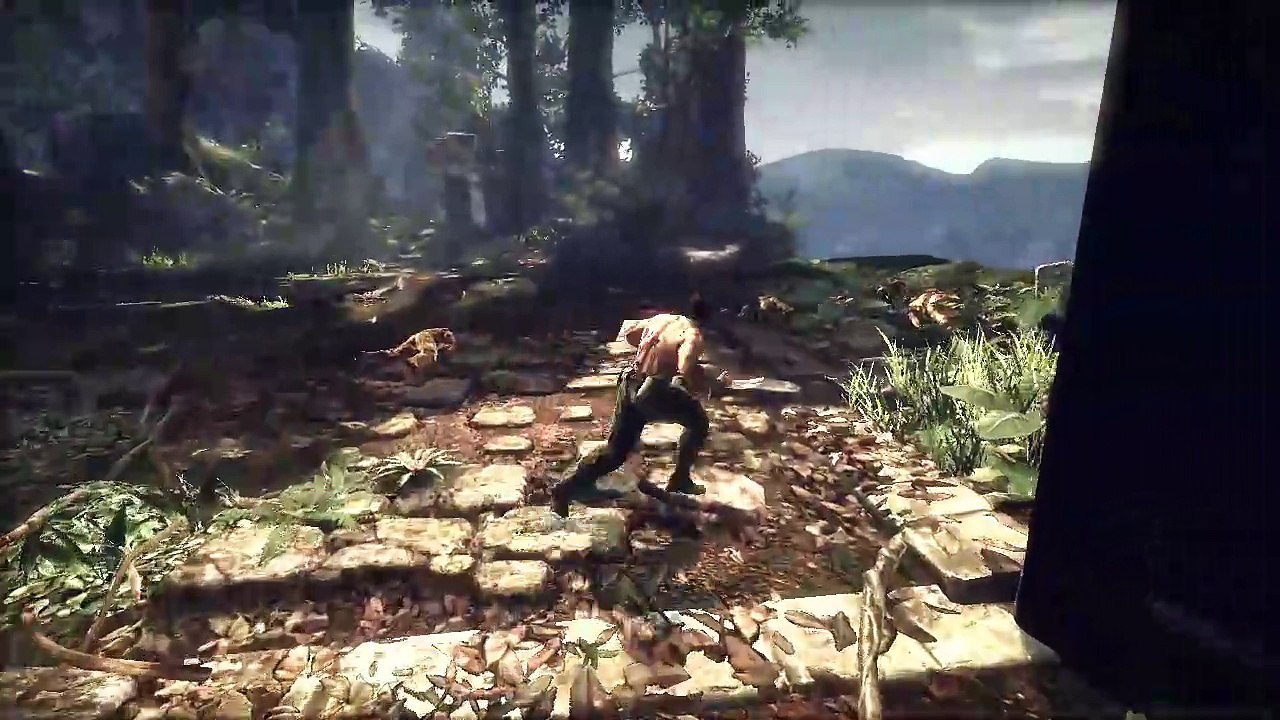 X-Men Origins: Wolverine - Uncaged Edition online multiplayer - ps3