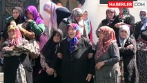 Kundaklanan yayla evindeki 3 cenaze otopsi için Adli Tıp Kurumu'na gönderildi