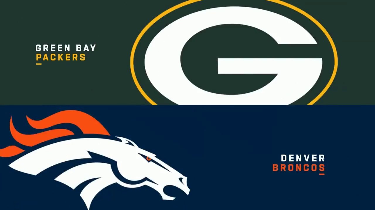 Green Bay Packers vs. Denver Broncos Match Highlights | NFL Highlights 2024 Preseason Week 3