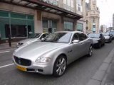 Maserati quatroporte ( nancy )