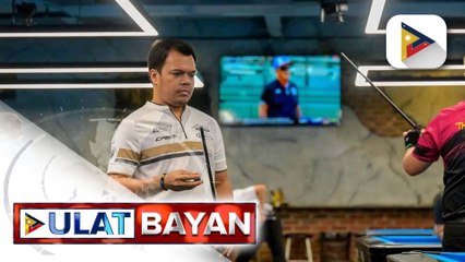 Carlo Biado, panalo sa RAXX MVP 9-ball Open sa Amerika