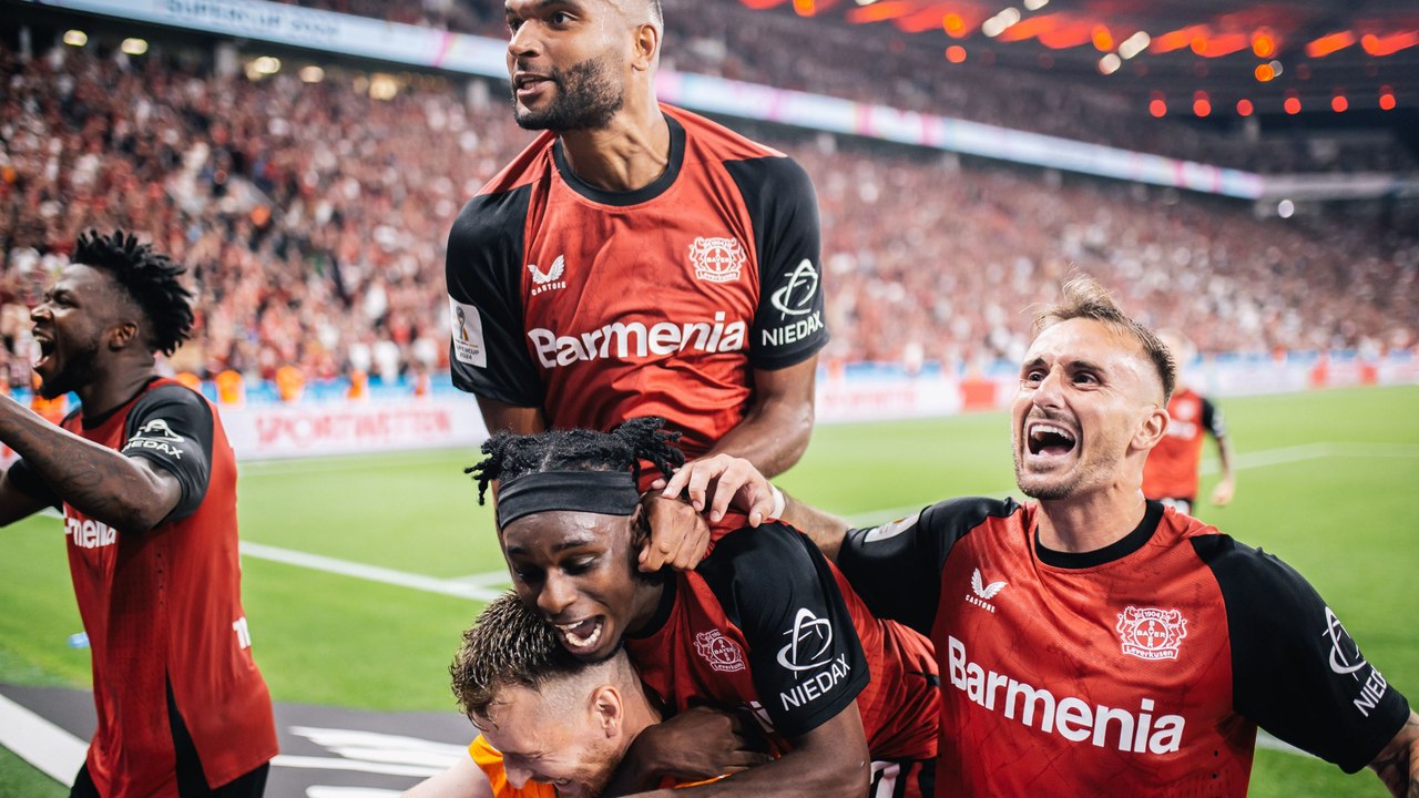 'Leverkusen wird Meister': Virkus erklärt, warum es für Bayern wieder nicht reichen wird