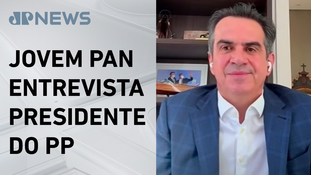 STF e Congresso chegam a acordo sobre emendas parlamentares; Ciro Nogueira analisa