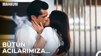Bana Biraz Dudaklarındaki Zehirden Ver - Mahkum 19. Bölüm