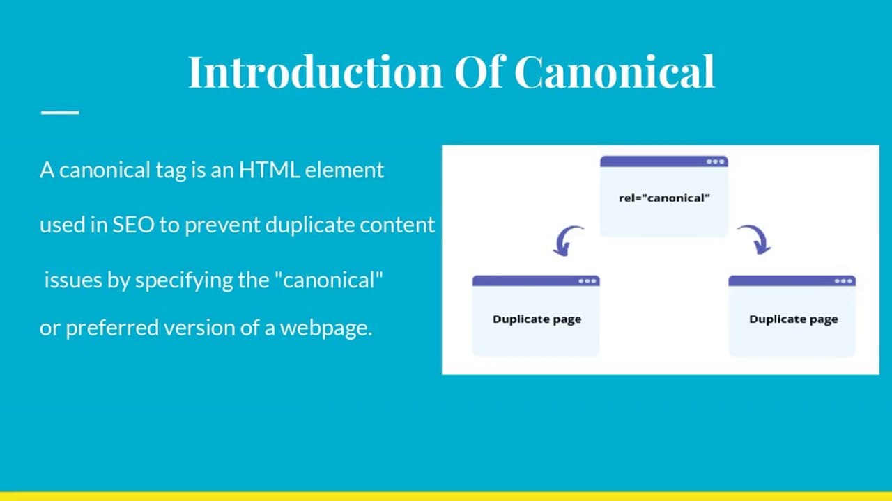 Unlocking Precision_ Harnessing the Power of Canonical Tags for SEO Success (1)