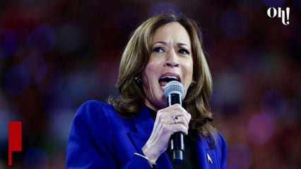 Donald and Melania Trump's former press secretary gives a scathing speech: ‘He has no empathy’