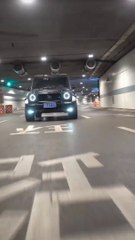 Mercedes G-Wagon...#viral #shorts #trendingvideos #trend