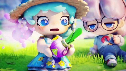 Floatopia World Announcement Extended Trailer