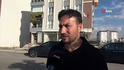 Dükkanına çöken doktorlardan böyle intikam aldı!