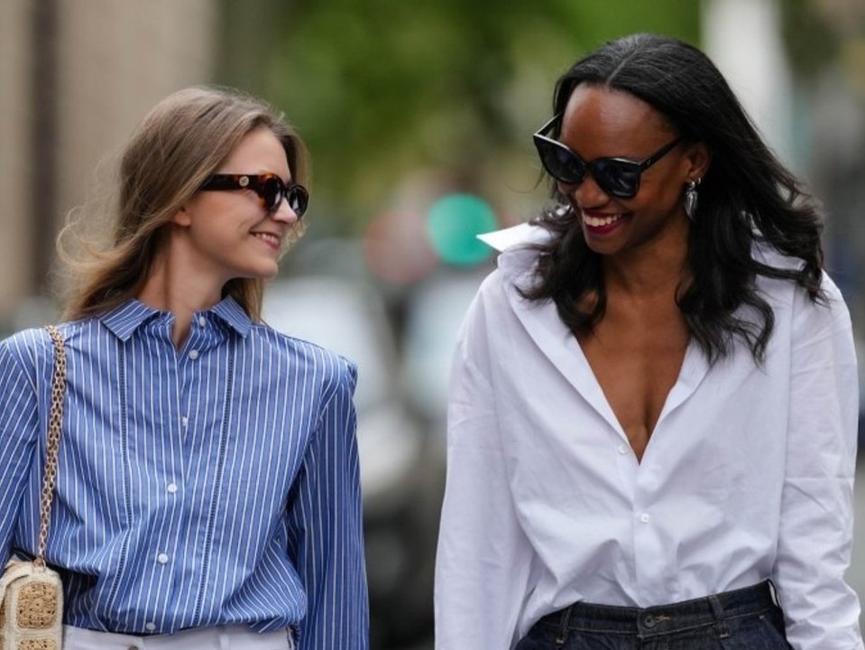 Zeitloser Trend für jeden Tag: Der Minimalismus-Look