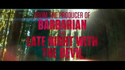 Strange Darling Tráiler VO