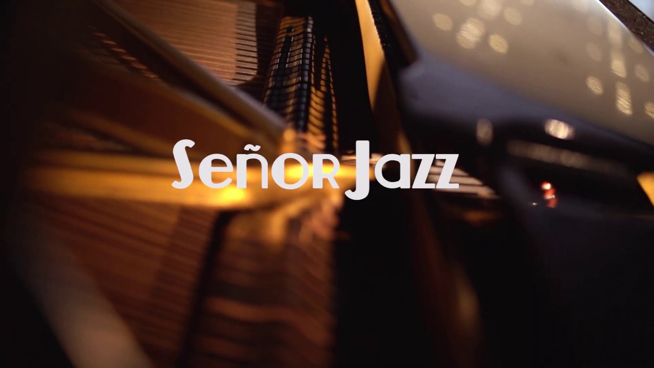 Señor Jazz, la película de Carlos Inzillo (2024), de Federico Sotelo y Javier Hornos | Tráiler