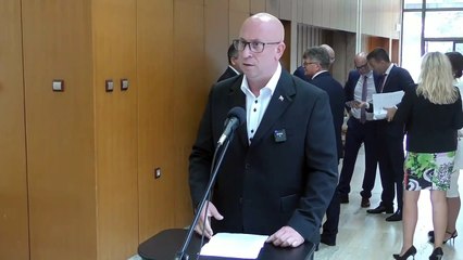 Brífingy po rokovaní vlády