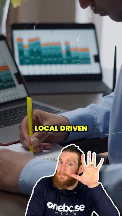 Rank Your Website on the First Page of Google Using This First Step