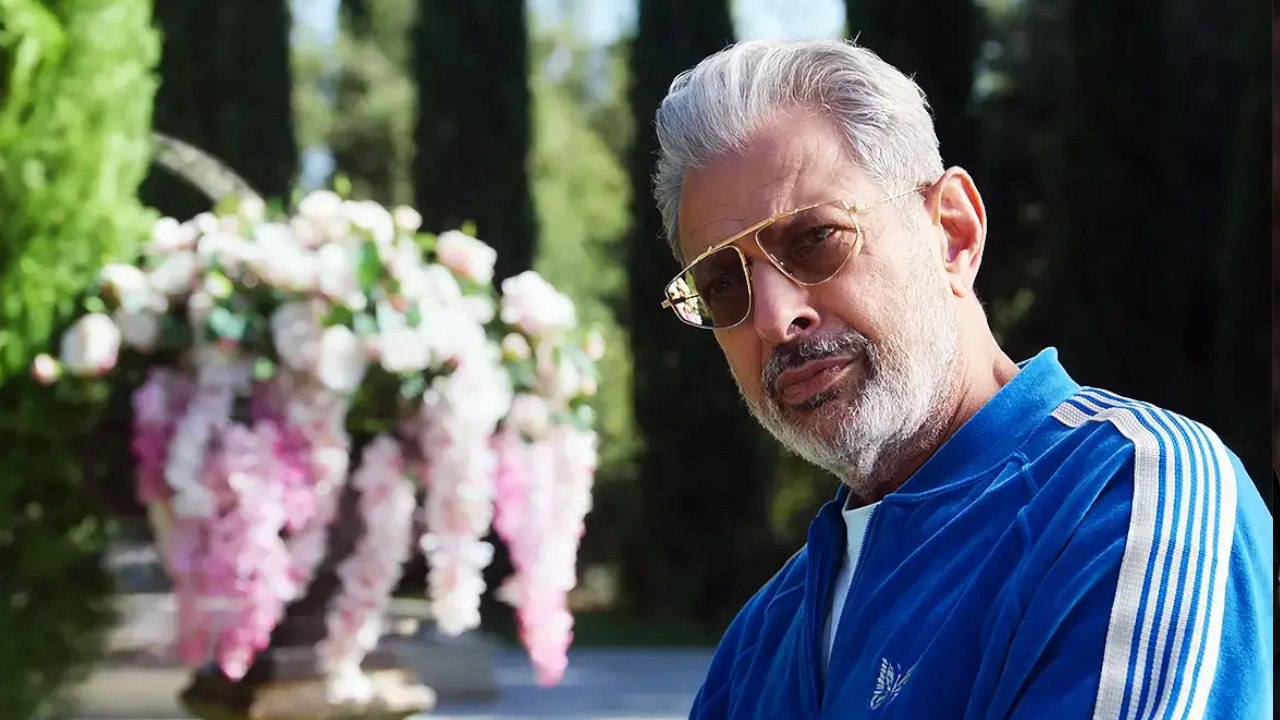 Kaos (Trailer Ufficiale HD)