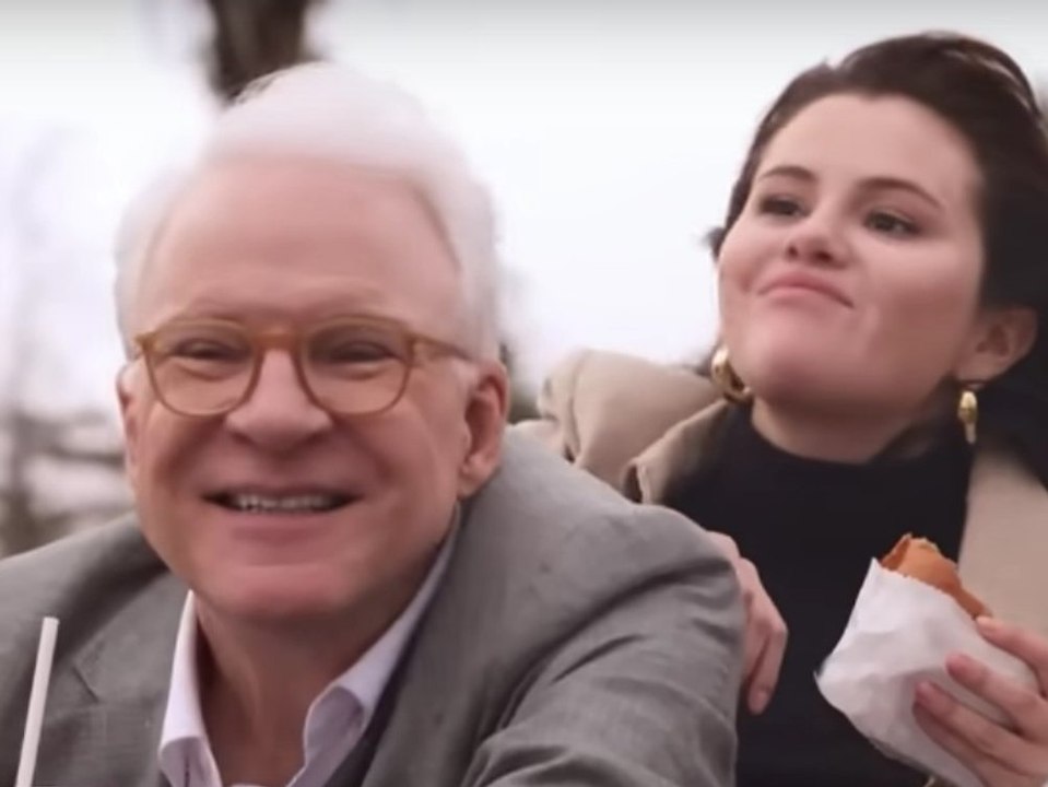 'Only Murders in the Building': Neuer Trailer zur vierten Staffel