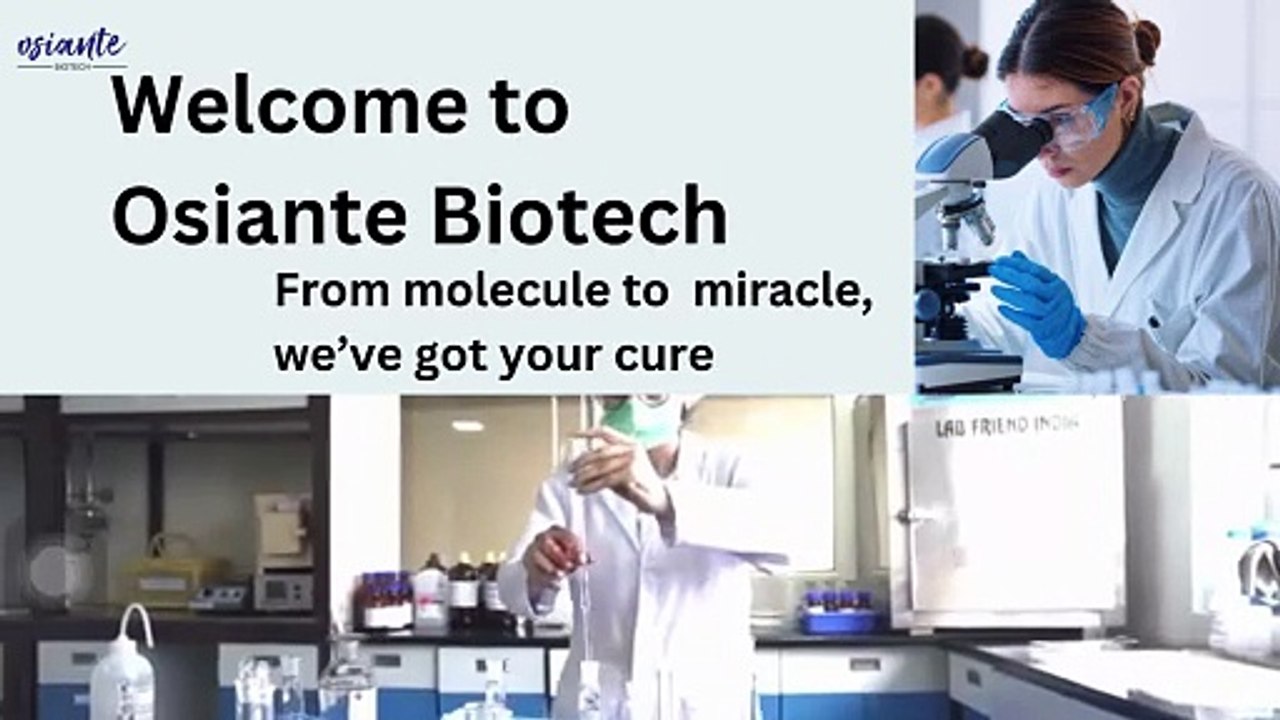Osiante Biotech