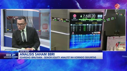 Penguatan IHSG Terpangkas Usai Sentuh New ATH Intraday di 7.594