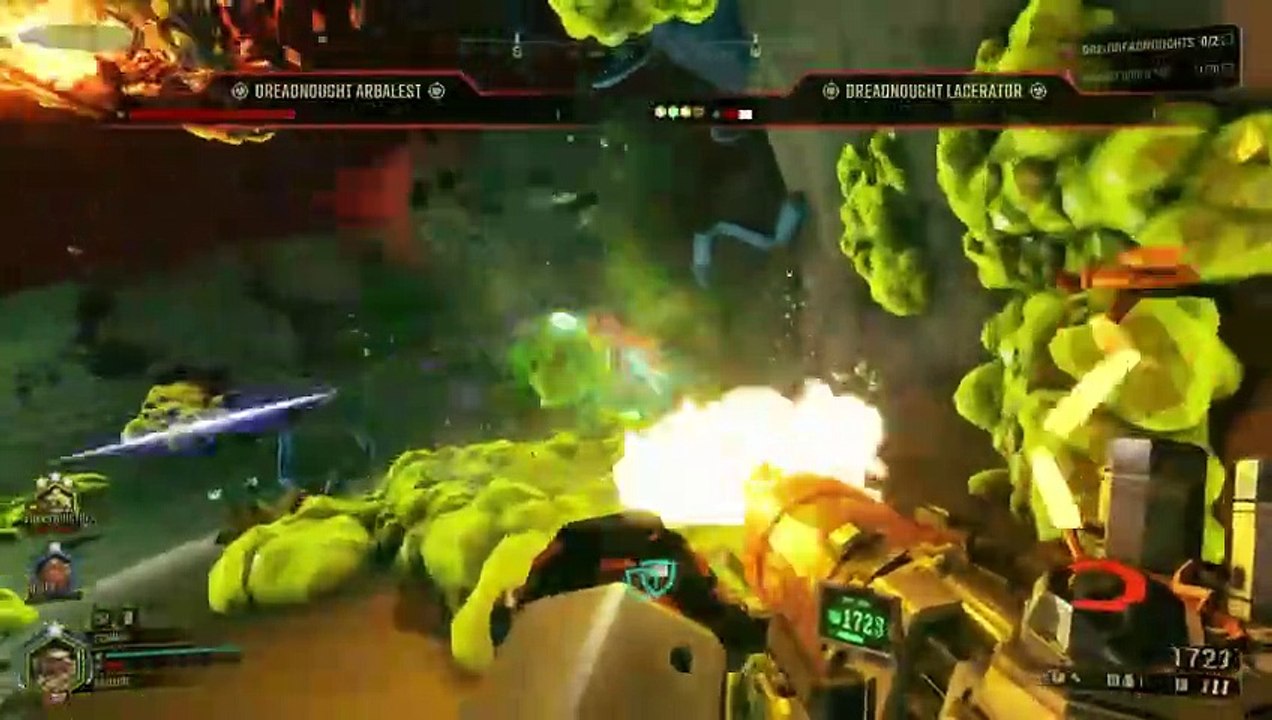 Heute mit Teamplayer-Perk. | Deep Rock Galactic | Ep. 350