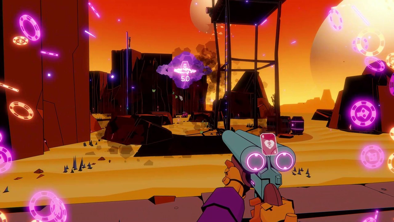 Wild Bastards Announcement Trailer