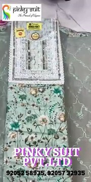 A Top Ladies Suit Brand that provides the best quality suits to its customers!