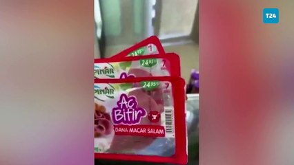 Küçük esnaf isyan etti: Geçen hafta 20 TL'ye bu hafta sattığım fiyata aldım