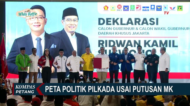 Pengamat Ungkap Putusan MK Seharusnya Final, Mengapa Baleg DPR Revisi UU Pilkada?