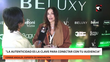 "La autenticidad es la clave para conectar con tu audiencia"