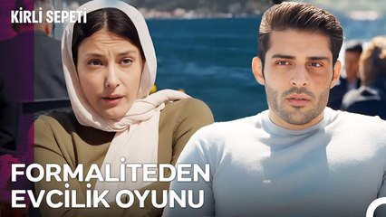 Çakma Karı Kocalık Başlasın - Kirli Sepeti