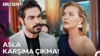 Gün Gelir Devran Döner - Kirli Sepeti