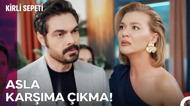 Gün Gelir Devran Döner - Kirli Sepeti