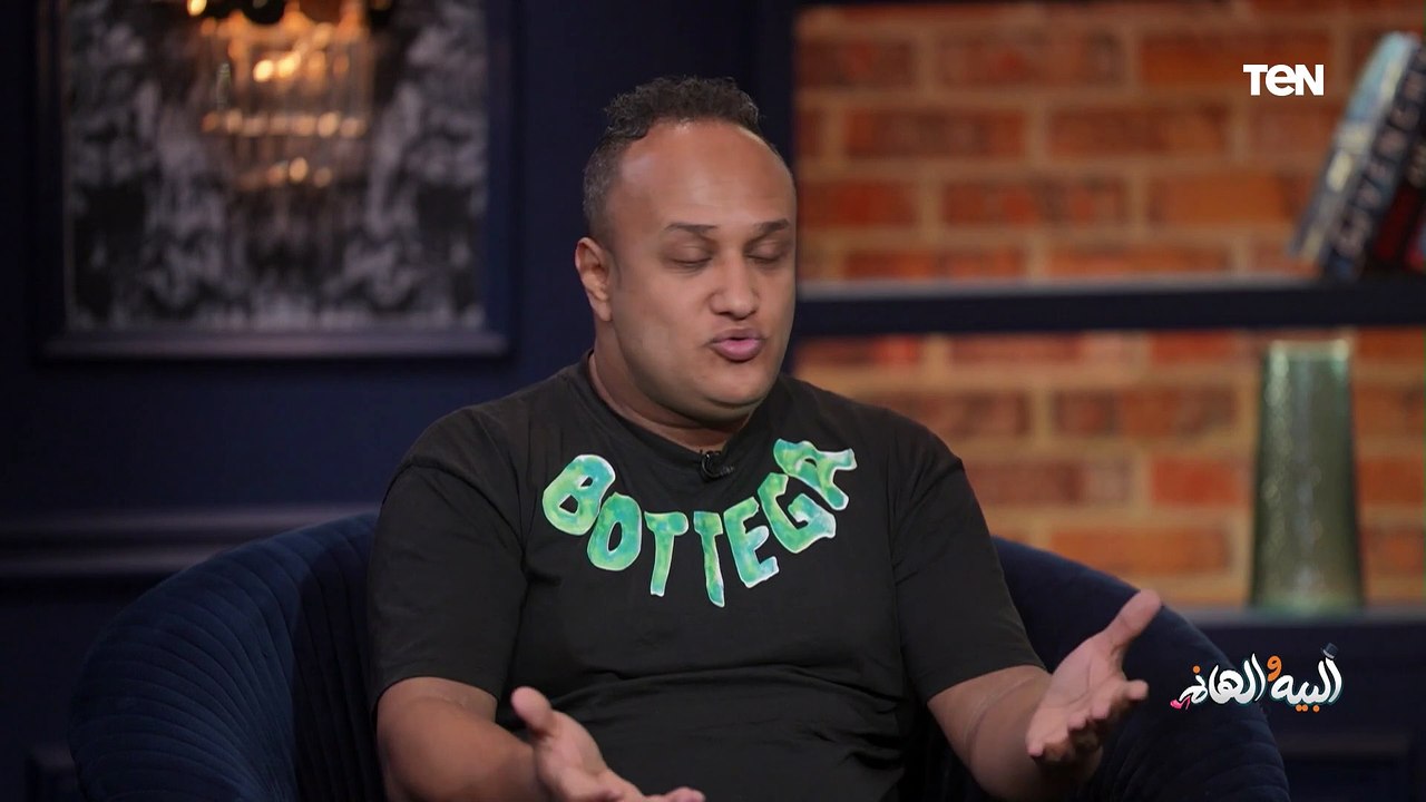 رسائل سليمان محمد وعمرو أحمد الآباء المحرومين من رؤية أبنائهم لأولادهم على الهواء
